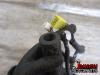 11-23 Suzuki GSXR 600 750 Left Clipon and Controls