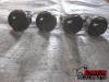 19-23 Kawasaki ZX6R Piston and Connecting Rod