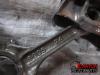 19-23 Kawasaki ZX6R Piston and Connecting Rod