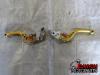 06-07 Yamaha YZF R6 Aftermarket CRG Levers RB-516 AN-641