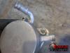 19-23 Kawasaki ZX6R Oil Filter / Cooler Housing