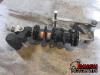 19-23 Kawasaki ZX6R Rear Shock and Linkage