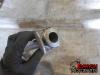 19-23 Kawasaki ZX6R Rear Axle 
