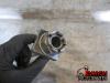 19-23 Kawasaki ZX6R Rear Axle 