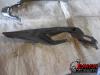 19-23 Kawasaki ZX6R Fairing - Carbon Fiber Tail 