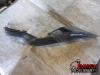 19-23 Kawasaki ZX6R Fairing - Carbon Fiber Tail 