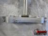 08-11 Honda CBR 1000RR Upper and Lower Triple Tree with Steering Stem 