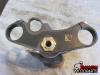 08-09 Suzuki GSXR 600 750 Upper and Lower Triple Tree with Steering Stem 