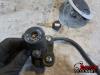 08-09 Suzuki GSXR 600 750 Lock Set 