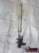 08-09 Suzuki GSXR 600 750 Fork - Right