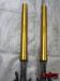 06-07 Yamaha YZF R6 Forks - STRAIGHT