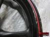 06-07 Yamaha YZF R6 Front Wheel - STRAIGHT