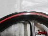 06-07 Yamaha YZF R6 Front Wheel - STRAIGHT