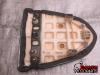 05-06 Kawasaki ZX636 Rear Seat 