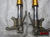05-06 Kawasaki ZX636 Forks - STRAIGHT