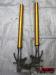 05-06 Kawasaki ZX636 Forks - STRAIGHT