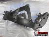 06-07 Suzuki GSXR  600  Clean Title Frame 