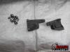 09-14 Yamaha YZF R1 Subframe 