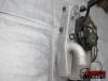 09-14 Yamaha YZF R1 Radiator 