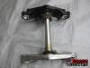 03-05 Yamaha R6 / 06-10 R6s Upper and Lower Triple Tree with Steering Stem 