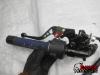12-16 Honda CBR 1000RR Left Clipon and Controls