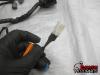 12-16 Honda CBR 1000RR Headlight Wiring Harness 
