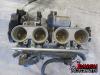 07-08 Yamaha R1 Throttle Bodies