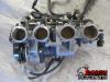07-08 Yamaha R1 Throttle Bodies