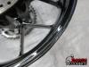 12-16 Honda CBR 1000RR Rear Wheel with Sprocket and Rotor