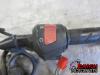 02-03 Honda CBR 954RR Right Clipon and Controls