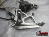 09-14 Yamaha YZF R1 Right Rearset 