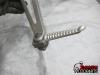 09-14 Yamaha YZF R1 Passenger Rearsets