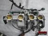 09-14 Yamaha YZF R1 Throttle Bodies