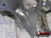 07-08 Honda CBR 600RR  Clean Title Frame 