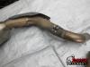 09-14 Yamaha YZF R1 Aftermarket Leo Vince SBK Slip On Exhaust w/ Mid Pipe