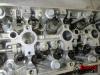 15-19 Yamaha YZF R1 Cylinder Head