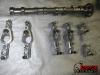 15-19 Yamaha YZF R1 Cylinder Head