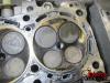 15-19 Yamaha YZF R1 Cylinder Head
