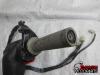 15-19 Yamaha YZF R1 Right Clipon and Controls