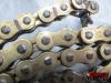 15-19 Yamaha YZF R1 Chain EK520 SRX2 114 Link