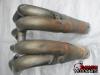 15-19 Yamaha YZF R1 Exhaust Header