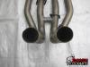 15-19 Yamaha YZF R1 Exhaust Header