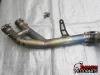 15-19 Yamaha YZF R1 SC Project Slip On Exhaust w/ Mid Pipe