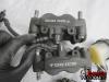 12-16 Honda CBR 1000RR Front Master Cylinder, Brake Lines and Calipers