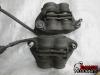 12-16 Honda CBR 1000RR Front Master Cylinder, Brake Lines and Calipers