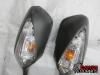 12-16 Honda CBR 1000RR Mirrors 