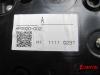 12-16 Honda CBR 1000RR Gauge Cluster (20,617 miles)