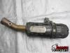 12-16 Honda CBR 1000RR Aftermarket 2 Brothers Carbon Fiber Slip On Exhaust 