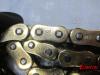 12-16 Honda CBR 1000RR Vortex 520 RX3 116 Link Chain 