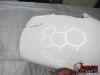 12-16 Honda CBR 1000RR Fairing - Front Fender 